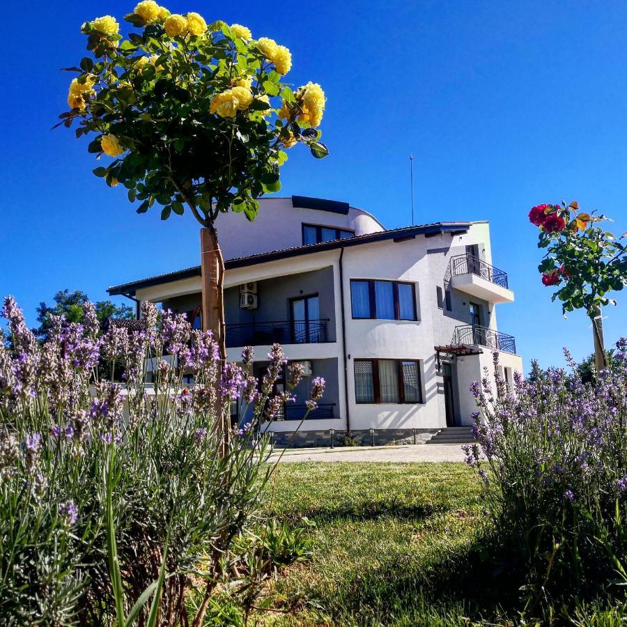 Pensiunea Casa Hortopan Târgu Jiu エクステリア 写真