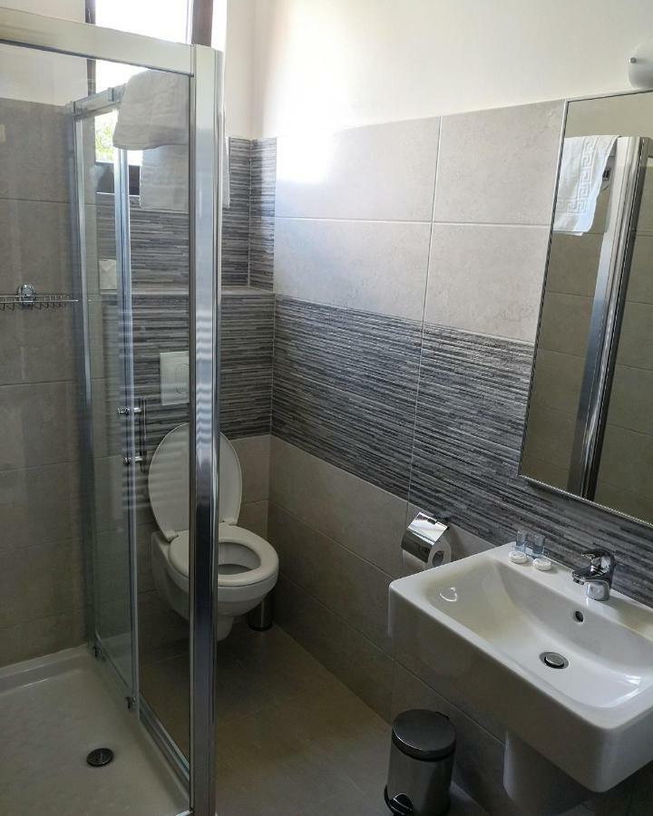 Pensiunea Casa Hortopan Târgu Jiu エクステリア 写真